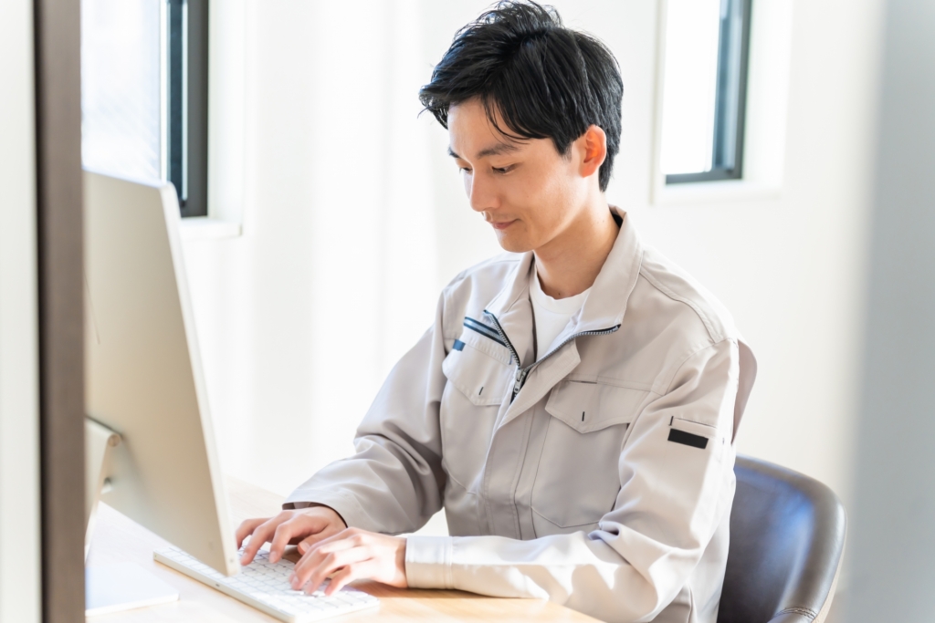 購買担当者の検索方法とその手順｜製造業、技術系企業向けWEBサイト